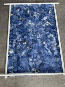 Fototapeta flizelinowe "chabry" + prezent