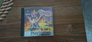 Spyro The Dragon PS1