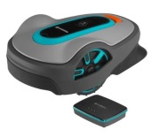 Robot koszący Gardena Sileno Life Smart 19707-72 850 m2 
