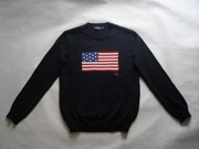 Swetr Ralph Lauren USA