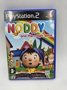 Noddy and the magic Book gra PlayStation 2 