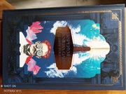 Eksperyment inżyniera Carina. Autor Aleksy Tołstoj 