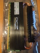 OCZ Pamięć DDR2 2GB PC2 8500 Reaper series