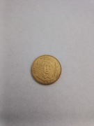 Moneta 2 zł Artur Grottger