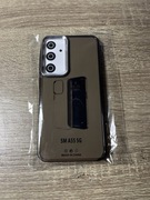 Etui na telefon Samsung A55/ szkło gratis