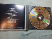 JETHRO TULL - Benefit. Stare wydanie. 