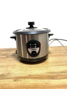 Urządzenie do gotowania ryżu Tristar RK-6126, 1 l