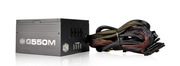 Zasilacz Cooler Master G550M 550W 80+ BRONZE