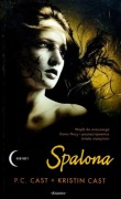 443 P. C. Cast Kristin Cast Spalona (W) (5)