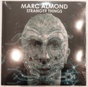 Marc Almond Stranger Things Winyl 2LP nowa clear