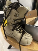 Buty Burton Sapphire 