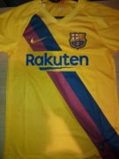 Koszulka Fc Barcelona Griezmann 