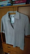 Bluzka damska H&M rozmiar XS