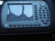 ANALIZATOR WIDMA AGILENT N9340B