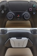 DualSense eXtremeRate Ideał Analogi TMR FU Pad kontroler PS5 Czytaj Opis