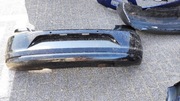 Zderzak tył VW Polo V Lift 6C6807421