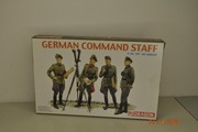German Command Staff DRAGON 6213
