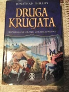 Druga krucjata Jonathan Phillips