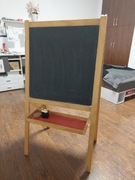 IKEA MALA tablica dwustronna