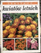 LEKSYKON KWIATÓW DROBNYCH IGOR DROBNY 