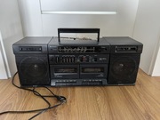 Hitachi TRK-W530E Radiomagnetofon 