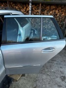 drzwi tył lewe mercedes w211 kombi c775