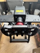 SIMAGIC ALPHA EVO Sport +GT NEO Bundle 