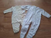 Zestaw pajacyków chłopięcych 68