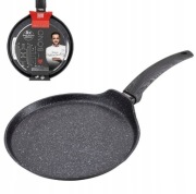 Patelnia do naleśników Florina Bono 25 cm non-stick (nieprzywierająca)