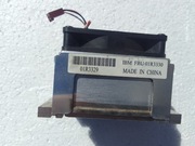 IBM FRU 01R3330 chłodzenie CPU radiator wentylator serwer