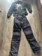 Kurtka i spodnie motocyklowe damskie 3 warstwy Adrenaline