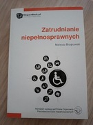 Zatrudnianie niepełnosprawnych 