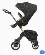 Spacerówka Stokke xplory x gold edition