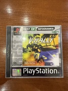 Vrally na PlayStation 1