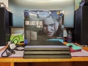 Konsola PS4 Pro 1TB | RZADKI SOFT 6.72 (Jailbreak / GoldHEN) | Pudełko