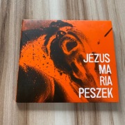 Maria Peszek - Jezus Maria Peszek