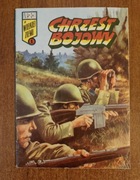 10 z Wielkiej Ziemi - Chrzest bojowy wydanie 1