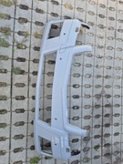 Mercedes GLK przedlift 6x pdc ze spryskiwaczem