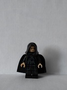 Lego Star Wars Emperor Palpatine sw0634