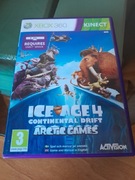 Ice Age 4 .Stan Nowy.X box 360