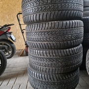 Opony zimowe Goodyear Ultragrip 8 Performance 285/45 R20 112V