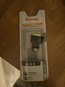 HAMA Adapter HDMI wtyk-DVI gniazdo JAKOŚĆ