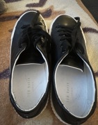 Buty skórzane TED Baker