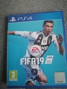 Fifa 19 PS4