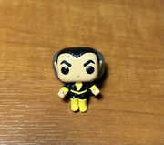 Kinder Joy Black Adam Funko Pop DC Comics 