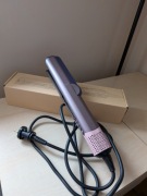 Aeroprostownica prostownica suszarka Airstrait ala Dyson z jonizacją 