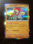 HOLO Hawlucha 118/198 Karta POKEMON TCG S&V Base set