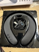 Bezprzewodowy głośnik przenośny na szyję Bluetooth end-918