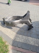 Honda cbr 1100 blackbird rama częsci wahacz 