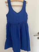 Burberry sukienka 12-14lat orginalna 